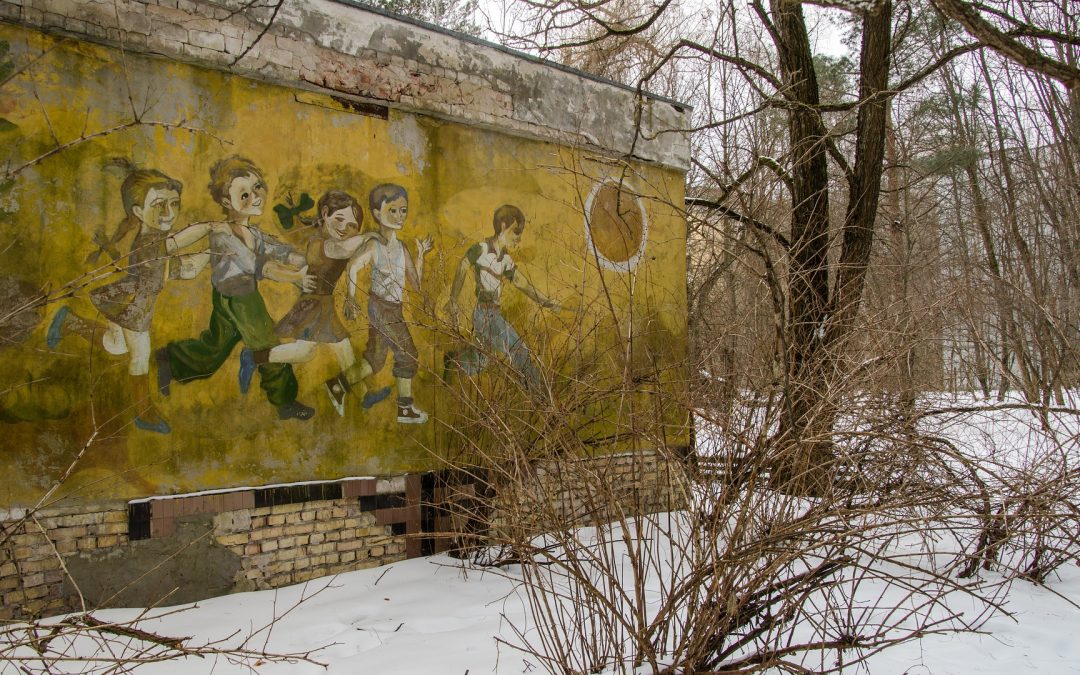 “My life is in your hands!”