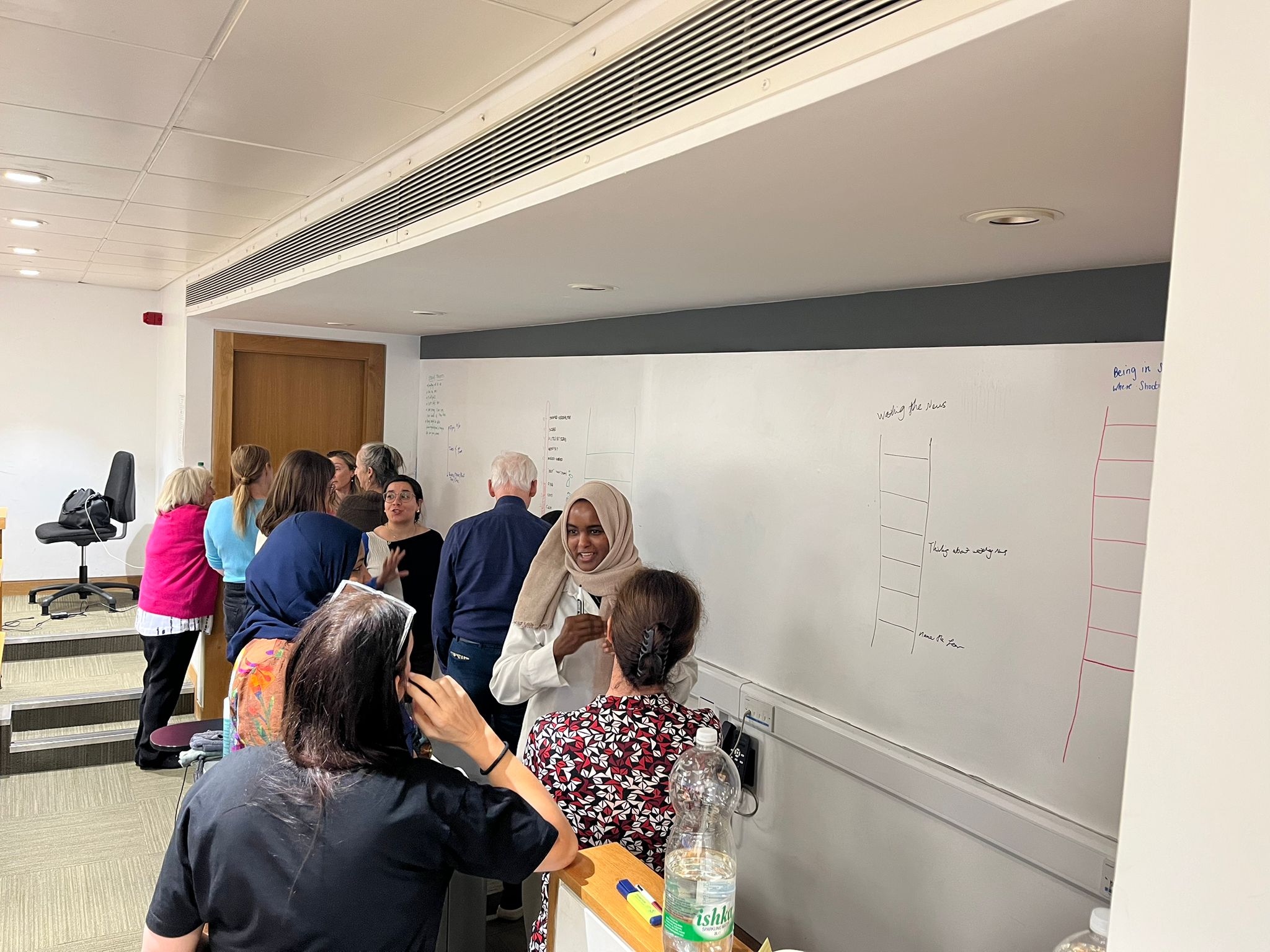 TRT training in Dublin 18-20 May 2026