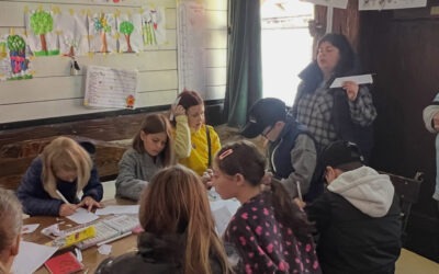 Ukraine impact assessed